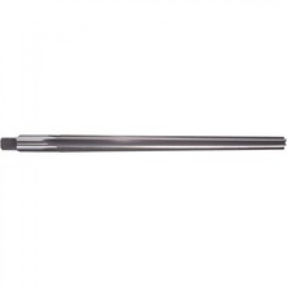 1/8" Taper Pin Reamer Straight Flute Taper Ratio 148